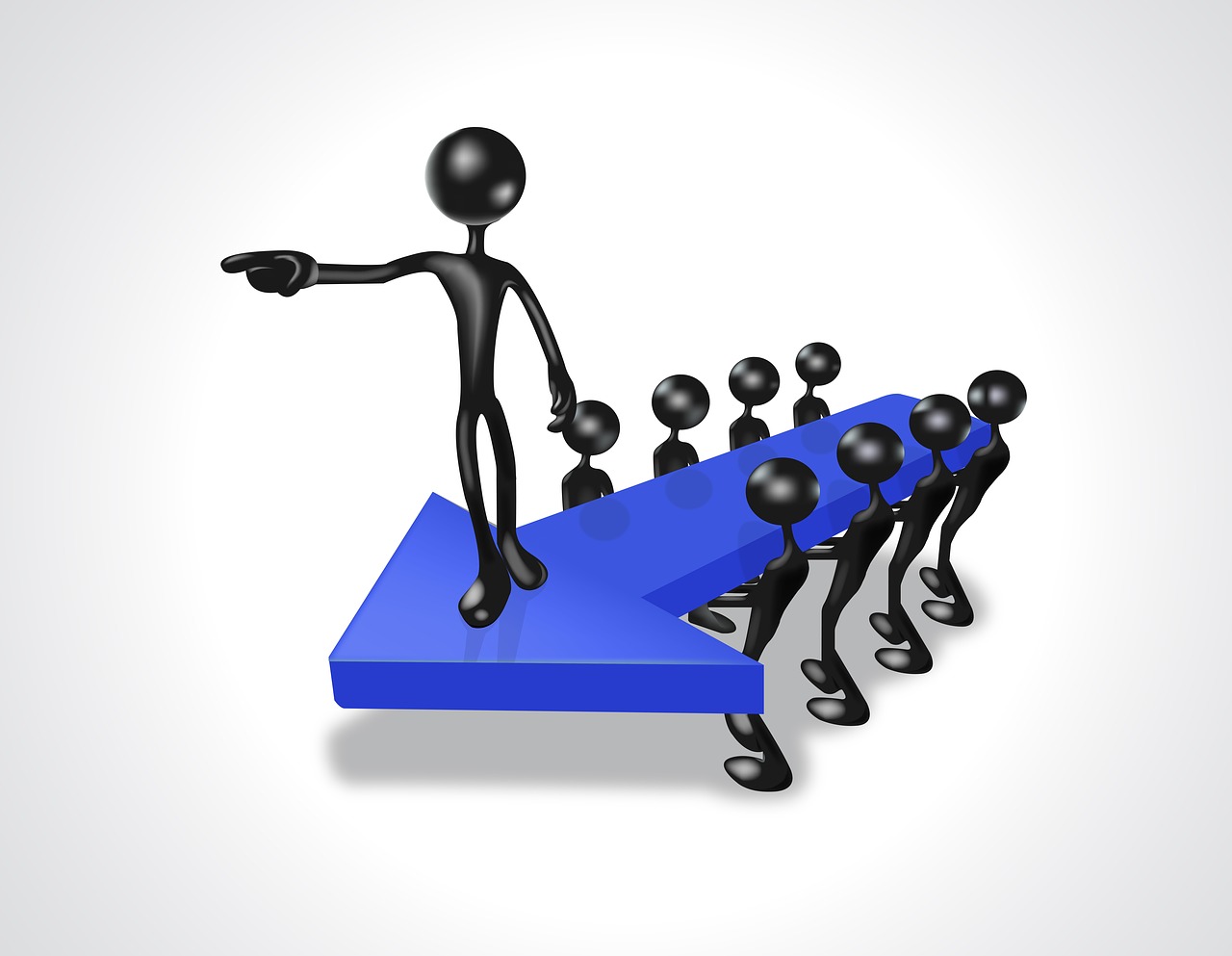 Gestión del cambio en la implementación del lean manufacturing