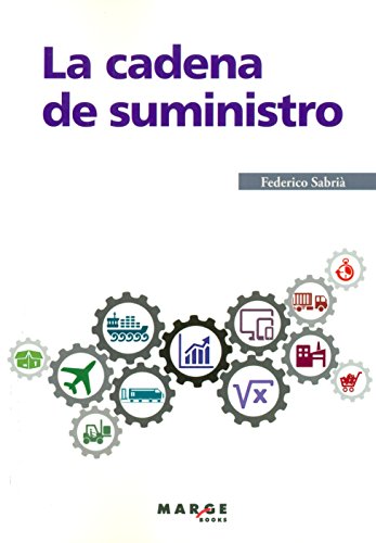 Cadena de suministro, La (3ª ed.) (Gestiona)
