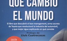 La máquina que cambió el mundo: Resumen e ideas principales