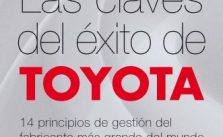 Las claves del éxito de Toyota: Resumen del libro