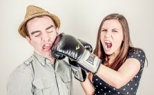 Gestión de conflictos en equipos de trabajo