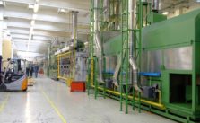 Optimización de procesos de producción de una empresa