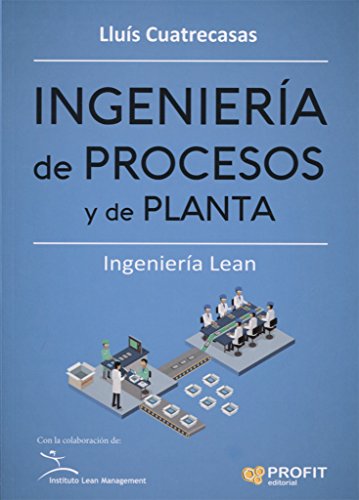 Ingeniería de procesos y de planta