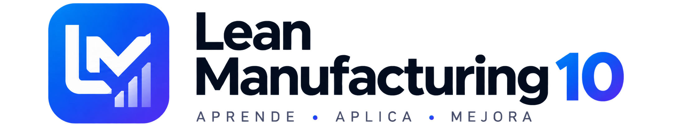 Lean Manufacturing 10