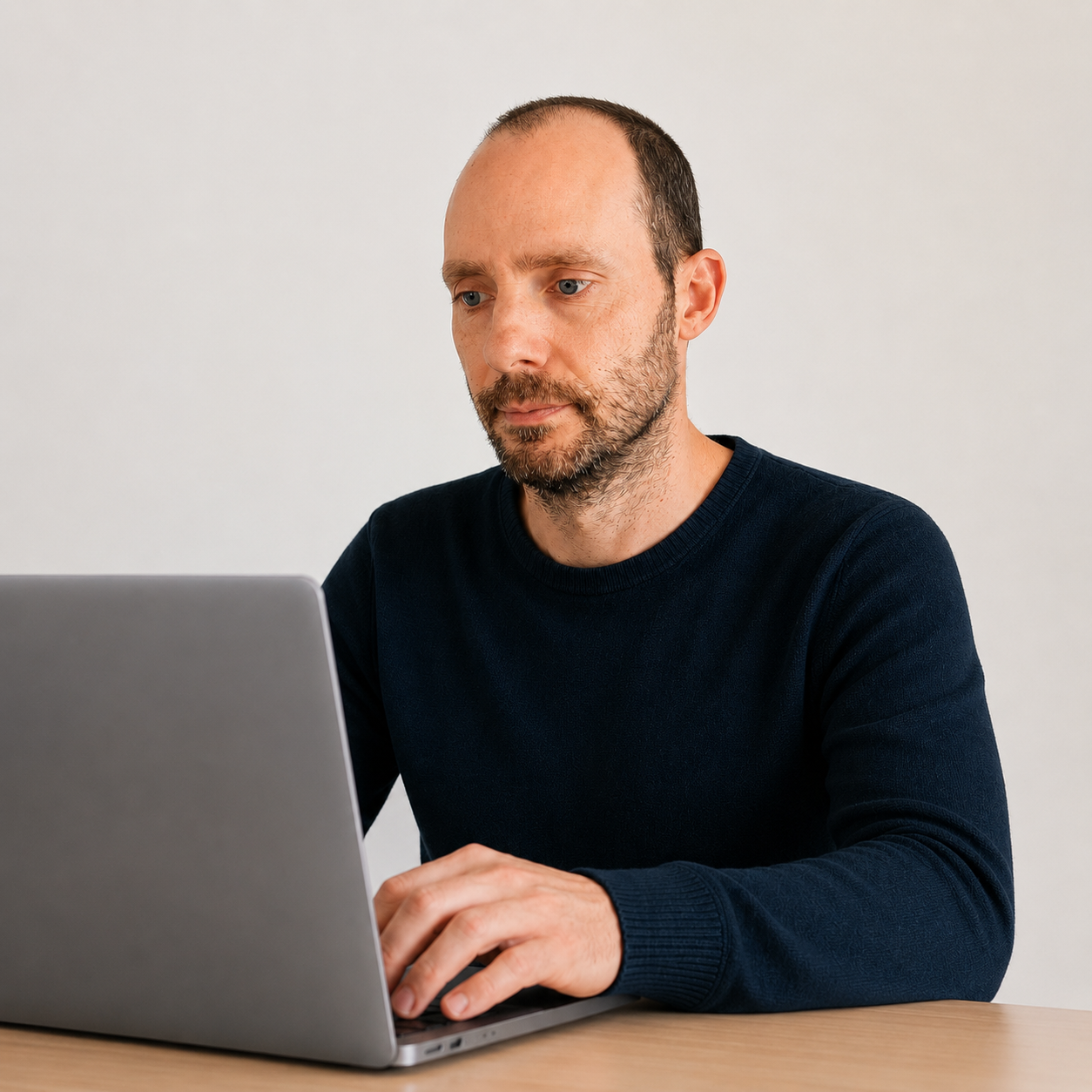 David Aroca — fundador de Lean Manufacturing 10